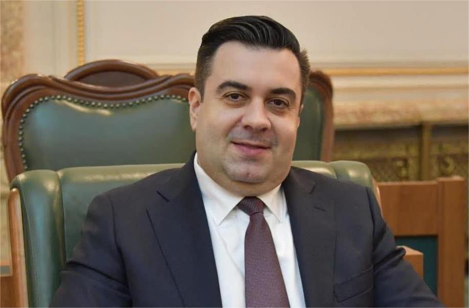 Fostul ministru Răzvan Cuc, arestat preventiv