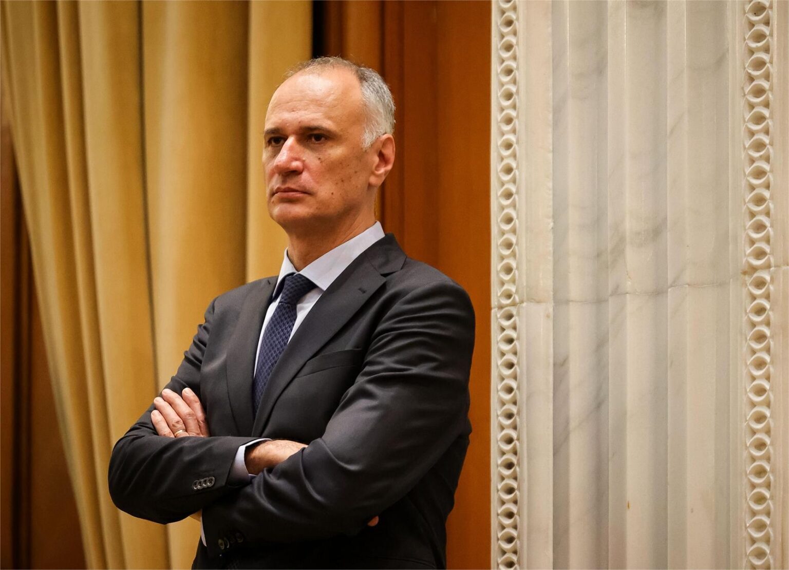 Sorin Sipoș, favorit pentru funcția de ministru al apărării - Jurnalul Olteniei – Știri din Craiova și Oltenia Sorin Sipoș, favorit pentru funcția de ministru al apărării