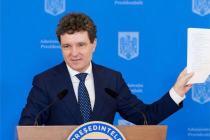 Nicușor Dan vorbește, din nou, despre scandalul alegerilor 2024