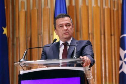 Grindeanu, criticat dur după boicotul judecătorilor CCR