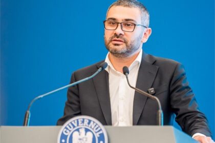 Salariul minim crește în 2026. Ministrul Muncii confirmă