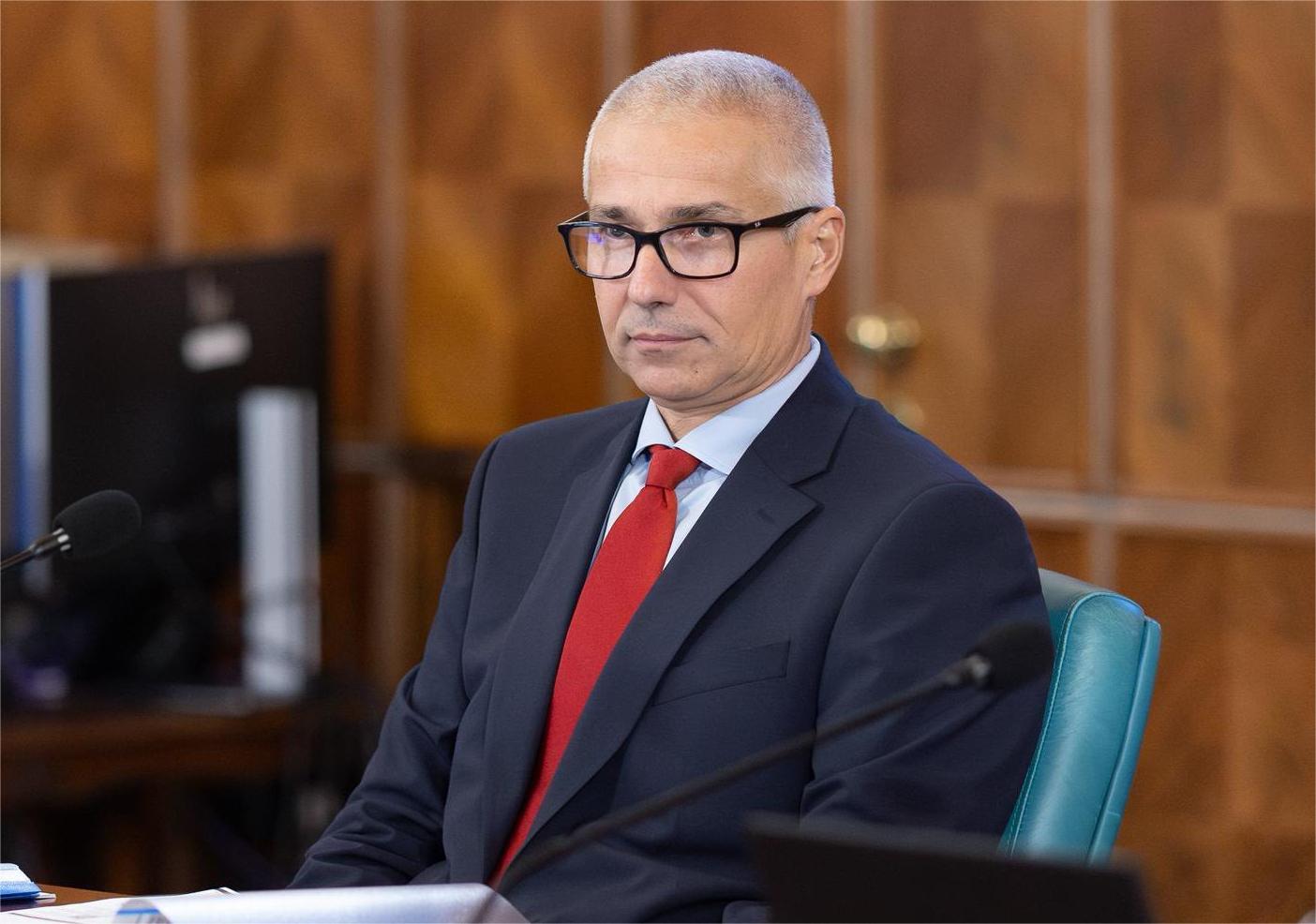 Ministrul Justiției cere magistraților dovezi concrete. Foto: Facebook - Jurnalul Olteniei – Știri din Craiova și Oltenia Ministrul Justiției cere magistraților dovezi concrete. Foto: Facebook