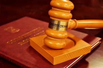 Legea pensiilor magistraților atacată la CCR. Foto: Curtea Constituțională a României