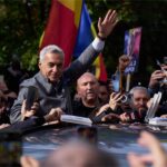 Călin Georgescu cere noi alegeri după raportul din SUA. Foto: AUR