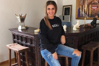 Anamaria Prodan revine la TV. Foto: Facebook