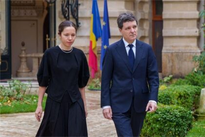 Mirabela Grădinaru, dezvăluiri în lacrimi