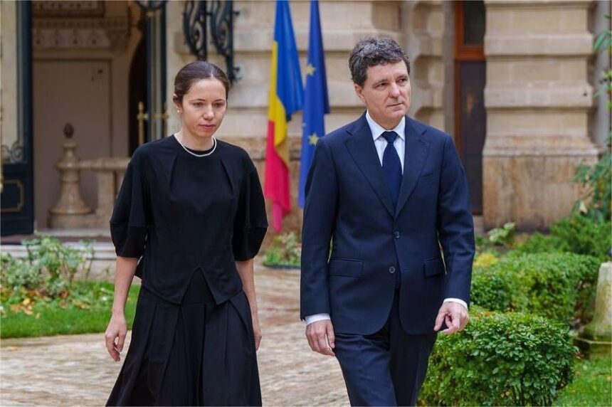 Mirabela Grădinaru, dezvăluiri în lacrimi