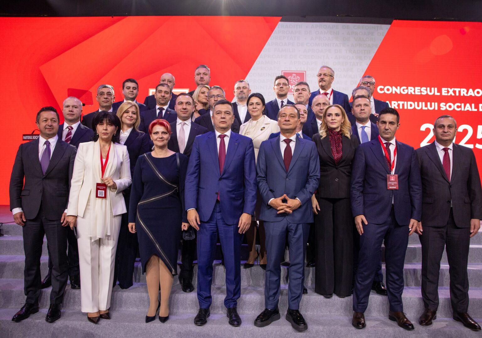 PSD discută scenariul ieșirii de la guvernare. Foto: Facebook