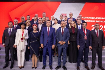 PSD discută scenariul ieșirii de la guvernare. Foto: Facebook