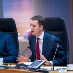 Un politician român în Topul Politico. Foto: Facbook/Siegfried Muresan