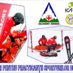 Salvamont Romania-Dispeceratul National Salvamont. Foto: Facebook