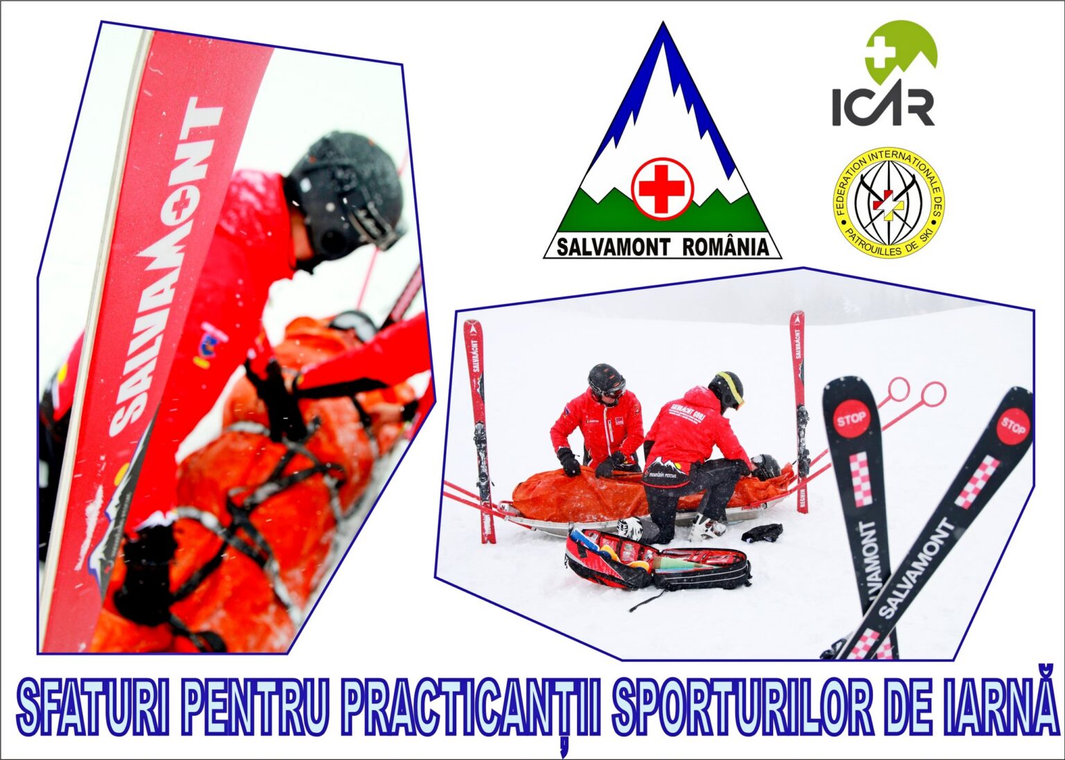 Salvamont Romania-Dispeceratul National Salvamont. Foto: Facebook - Jurnalul Olteniei – Știri din Craiova și Oltenia Salvamont Romania-Dispeceratul National Salvamont. Foto: Facebook