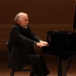 Radu Lupu: Comoara ascunsă în 6 discuri rare. Foto: Facebook/România Magică