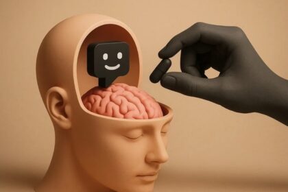 Ecranele, „cadoul otrăvit” pentru copii