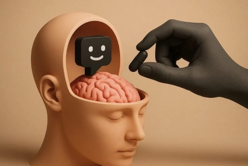 Ecranele, „cadoul otrăvit” pentru copii