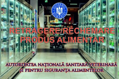 File de somon, retras retras de pe rafturile magazinelor