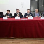 Investiție europeană: Sediul ISU Drobeta, complet renovat