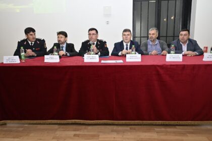 Investiție europeană: Sediul ISU Drobeta, complet renovat