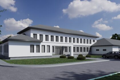 CJ Mehedinți vrea finanțare pentru modernizarea Ambulanței