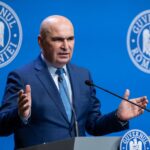 Ilie Bolojan. Foto: Facebook/ Guvernul României