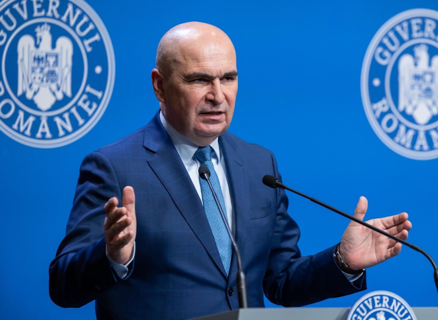 Bolojan, mesaj ferm de Ziua Victimelor Comunismului