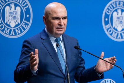 Bolojan, mesaj ferm de Ziua Victimelor Comunismului