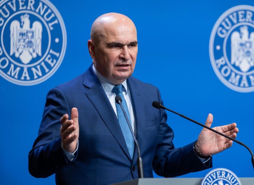 Bolojan, mesaj ferm de Ziua Victimelor Comunismului