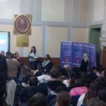 Mehedinți: „Biblioteca Vie” -174 de elevi descoperă vocația