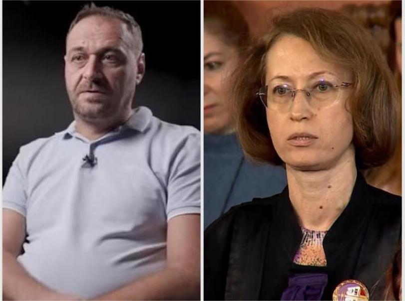 Mesaj public de solidaritate cu Laurențiu Beșu și Raluca Moroșanu