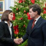 Dan, mesaj pentru românii din Anglia: „Un potențial uriaș”