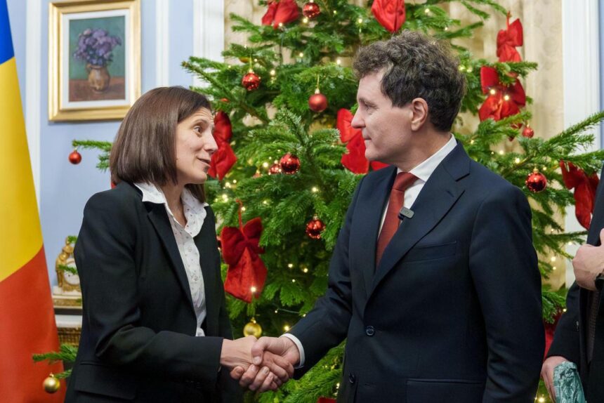 Dan, mesaj pentru românii din Anglia: „Un potențial uriaș”