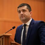 Radu Miruță lasă Economia și preia Ministerul Apărării