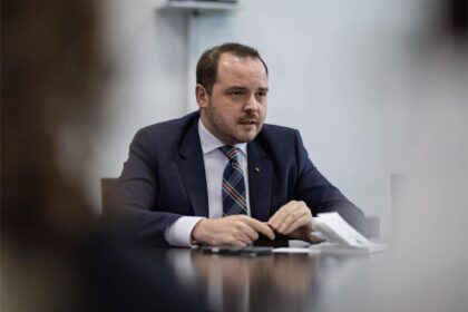 Caz de lepră confirmatîn România. Foto: Ministerul Sănătăţii