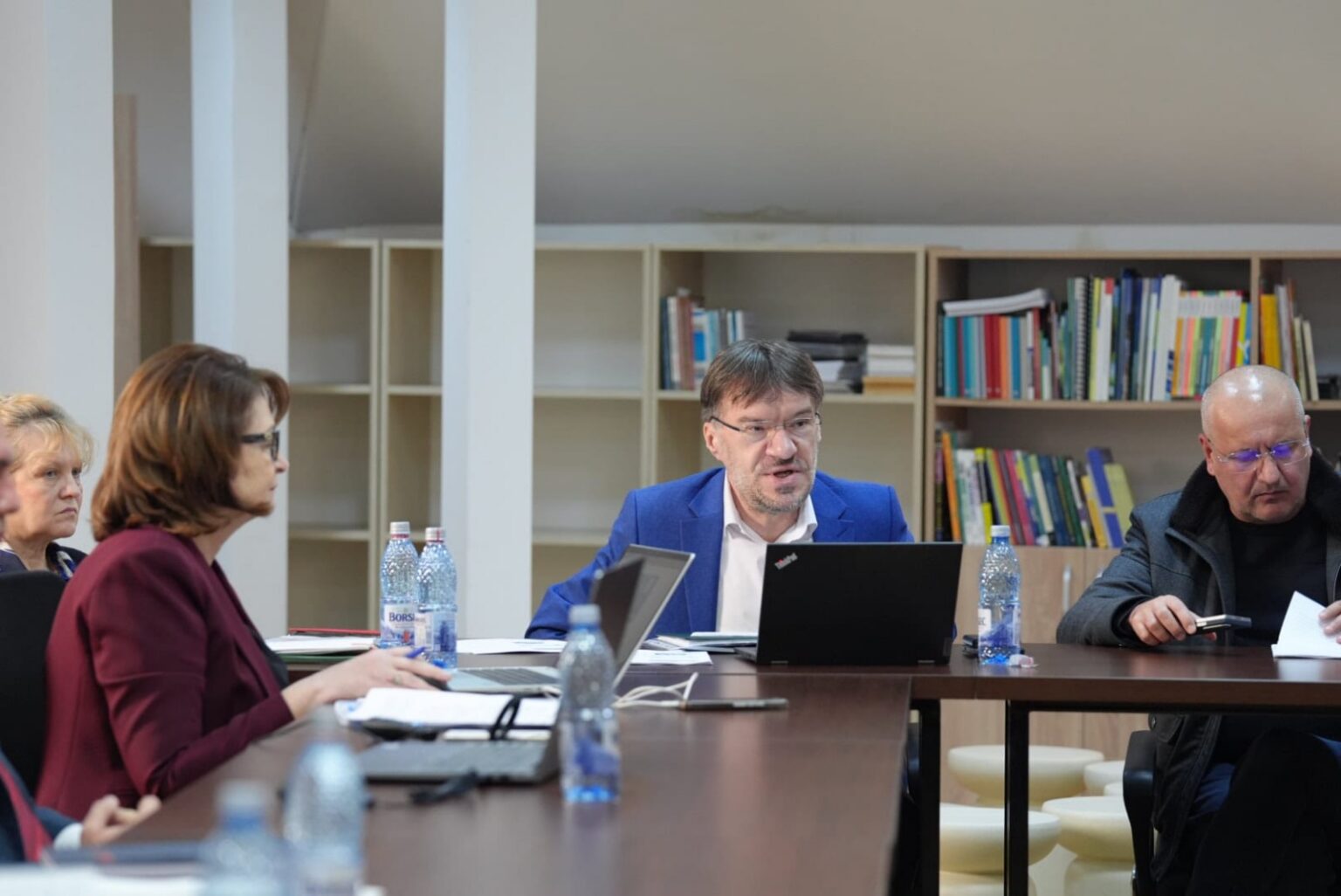 Catana, Popescu, Alecu - Jurnalul Olteniei – Știri din Craiova și Oltenia ADR Sud-Vest Oltenia: Bani europeni pentru parcuri industriale în Gorj