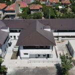 Mehedinți: Secția de Boli Infecțioase, modernizată complet