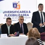 Mehedinți: Investiție în educația timpurie prin fonduri UE