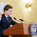 Nicuşor Dan anunţă referendum istoric în justiţie