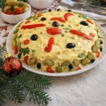 Salata de Boeuf: Rețeta furată din Rusia Țaristă. Foto: Facebook