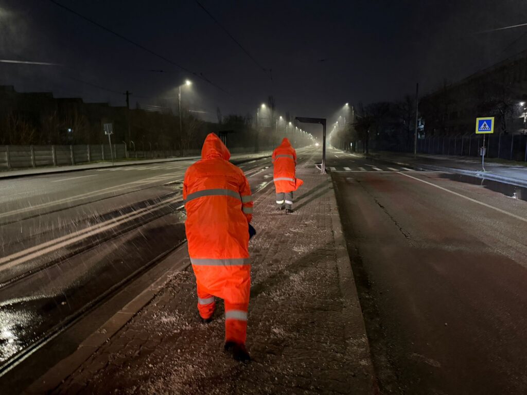 Olguța Vasilescu anunță intervenții pentru deszăpezire
