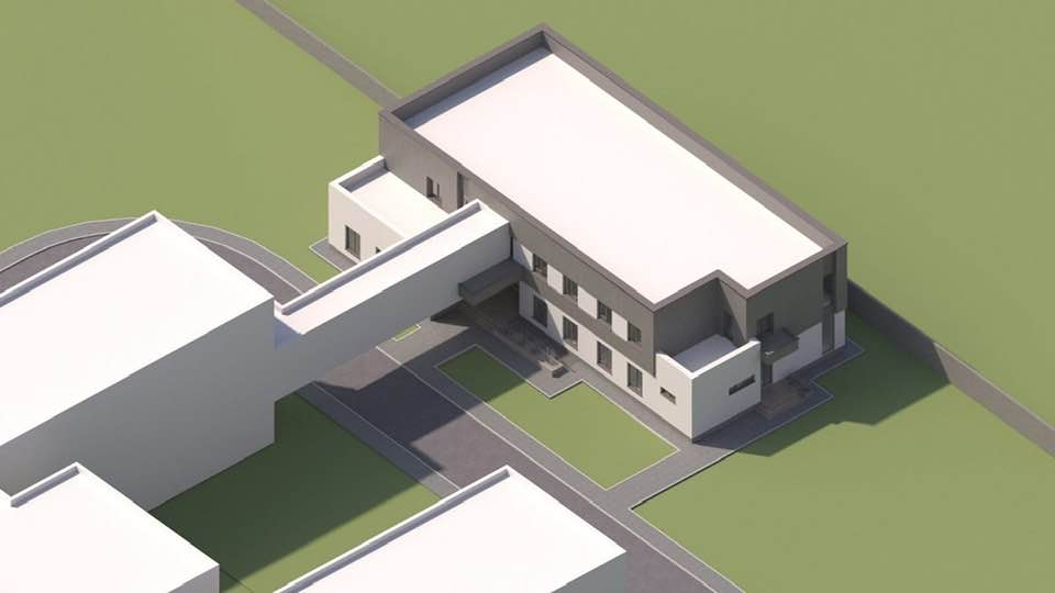 Mehedinți investește în sănătate: ambulatoriu nou la SJU