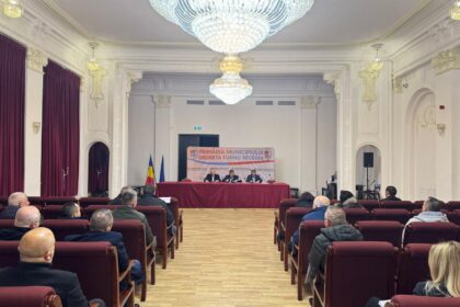 OMD Mehedințiul Turistic, lansat oficial pentru județ