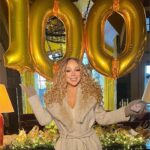 Mariah Carey, regina Crăciunului, detronată pe Spotify