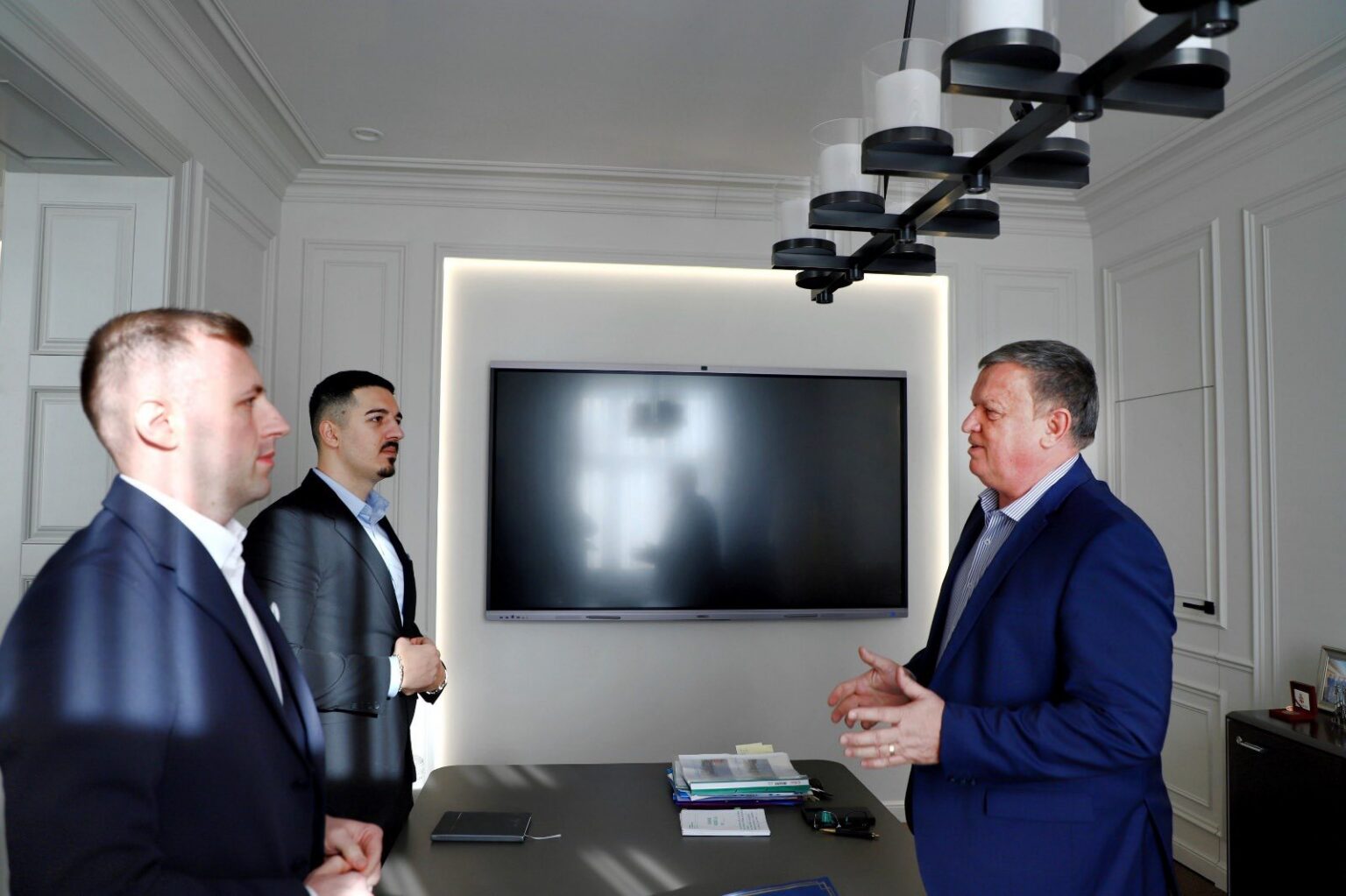 Râmnicu Vâlcea: începe reabilitarea Căii lui Traian