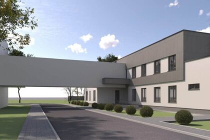 Mehedinți investește în sănătate: ambulatoriu nou la SJU