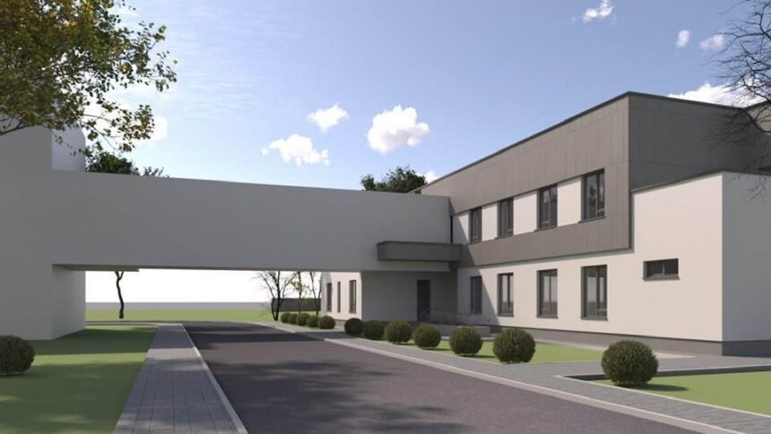 Mehedinți investește în sănătate: ambulatoriu nou la SJU