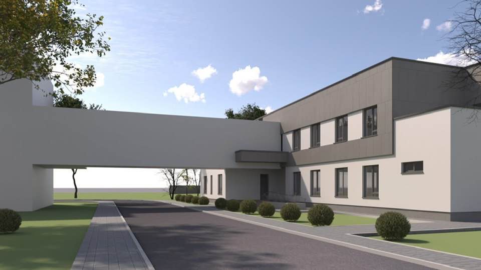 Mehedinți investește în sănătate: ambulatoriu nou la SJU