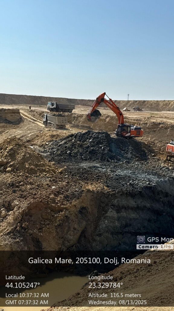 ABA Jiu: Bilanț al controalelor și sancțiunilor 2025 - Jurnalul Olteniei – Știri din Craiova și Oltenia ABA Jiu: Bilanț al controalelor și sancțiunilor 2025