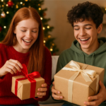 Cadouri cool de Crăciun pentru adolescenți