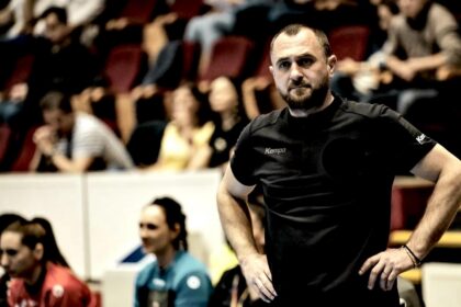 Românul Adrian Chiruț, la conducerea campioanei Italiei