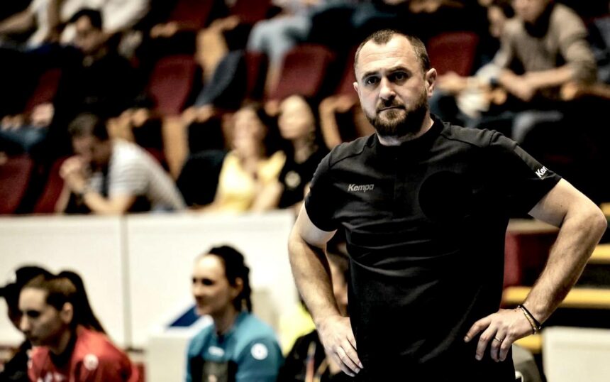 Românul Adrian Chiruț, la conducerea campioanei Italiei